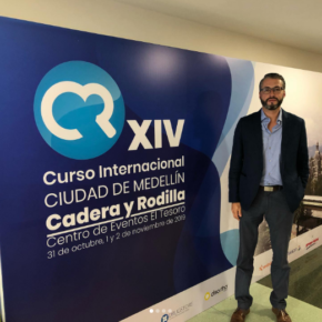 Curso Internacional de Cadera y Rodilla Medellín