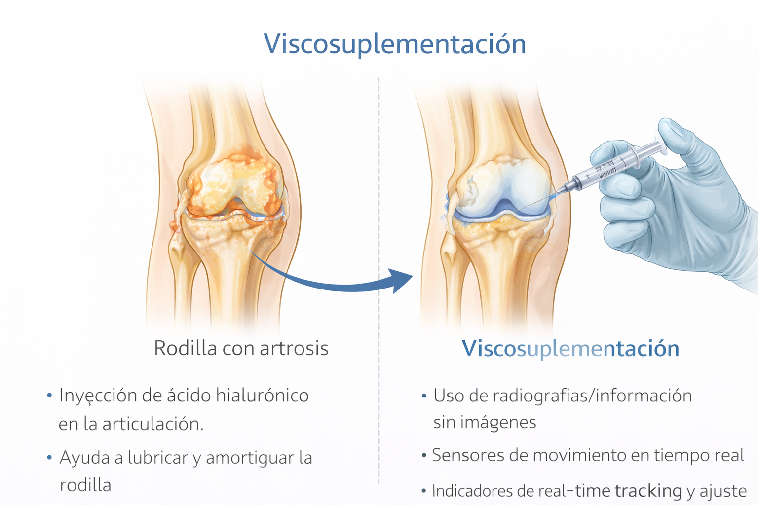 VISCOSUPLEMENTACION